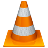 VLC-librist